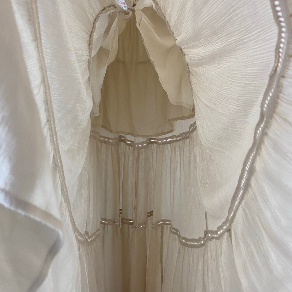 Free People Sweet Surrender Set - Ivory - Size 8 - Picture 8 of 12